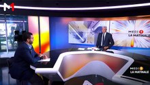 Sport Matin : Javier Tebas veut repenser le rôle de l'Espagne au Mondial 2030 si la finale revient au Maroc