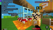Ich spiele lucky block kampfplatzt