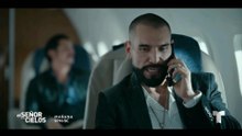 El Señor de los Cielos 10 Avance Capitulo 51 Miércoles 16 de Septiembre 2026
