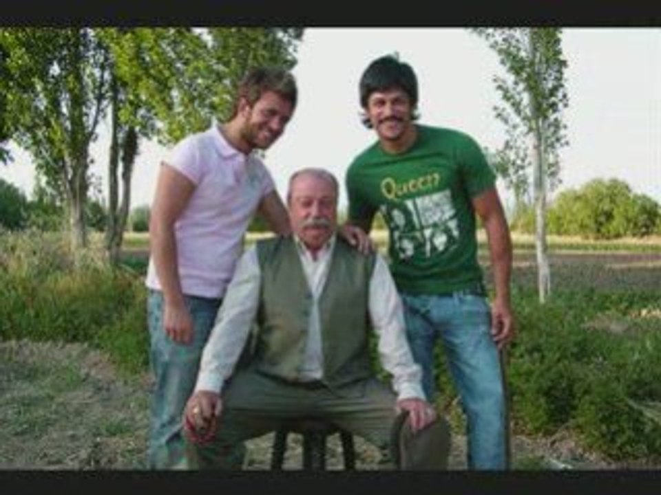 Baba Ocagi - Hesap Ver by AkR3P