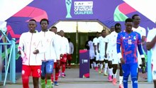Burundi 🇧🇮 4-0 South Sudan 🇸🇸 Match Highlights | U20 AFCON Qualifiers