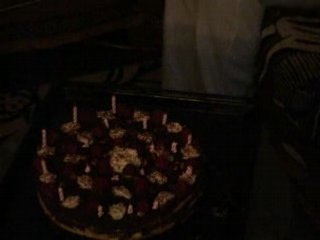 anniv de zabass dit  zabida à paname!!!lol