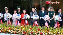 大巨蛋Garden City今開幕！560品牌進駐