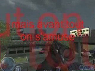 Les =]LGC[= vu par Greg