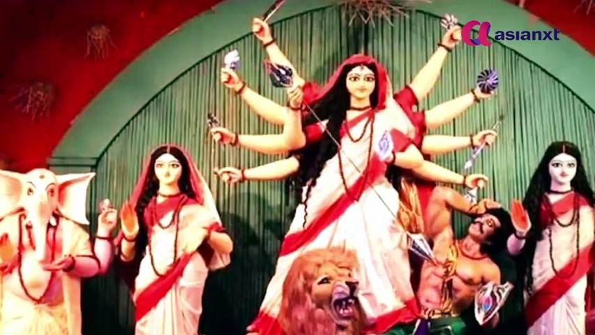 কুমোরটুলি কিভাবে কলকাতার  প্রতিমা তৈরির পাড়া হয়ে উঠলো ।