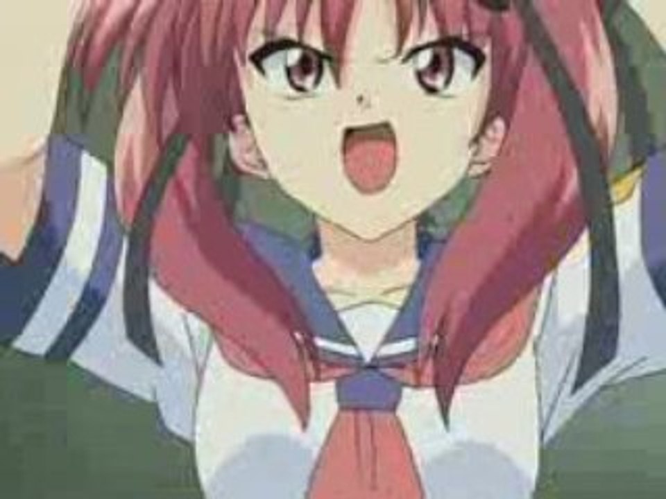 Tsuyokiss Cool×Sweet 01 partie1