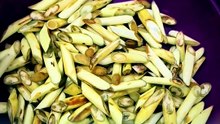 Kuliner Khas Kalimantan Tengah Ini Berbahan Dasar Rotan Muda