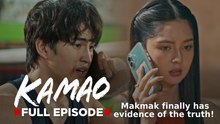 Kamao: Full Episode 82 (September 16, 2026)