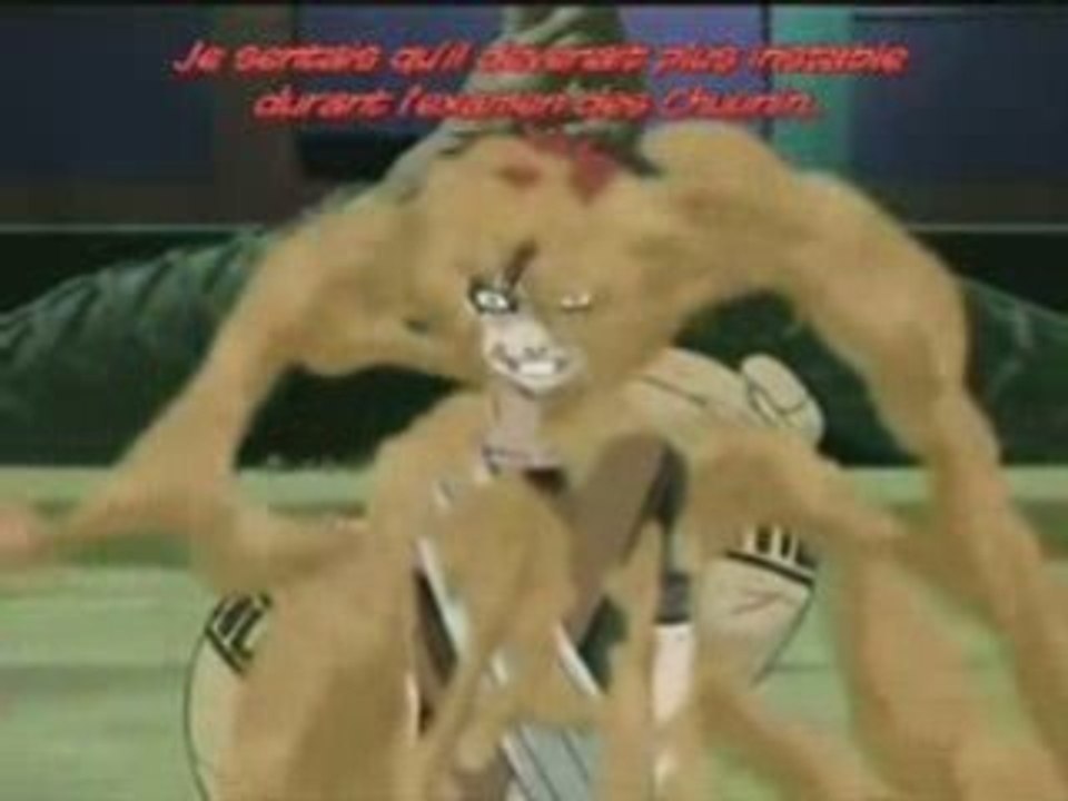 Naruto (Cascada)