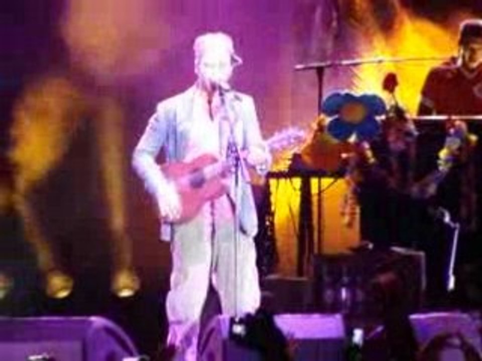 Christophe Mae - Belle demoiselle - Nancy 01/08/08