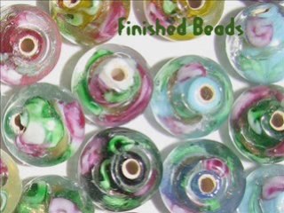 Dev Overseas- Indian Glass Beads Manufacturer