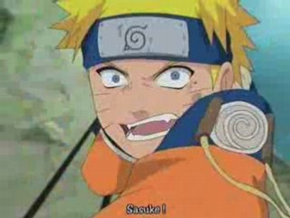 Amv naruto sum41