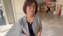 蘇治芬被「2個男人」感動  率子弟兵歸隊助劉建國
