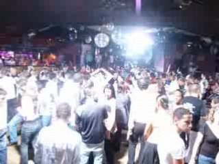 VENDREDI 1 AOUT "TOTAL BLACKOUT"