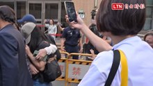剴剴案社工陳尚潔二審首開庭！ 檢求加重刑 辯方主張無罪