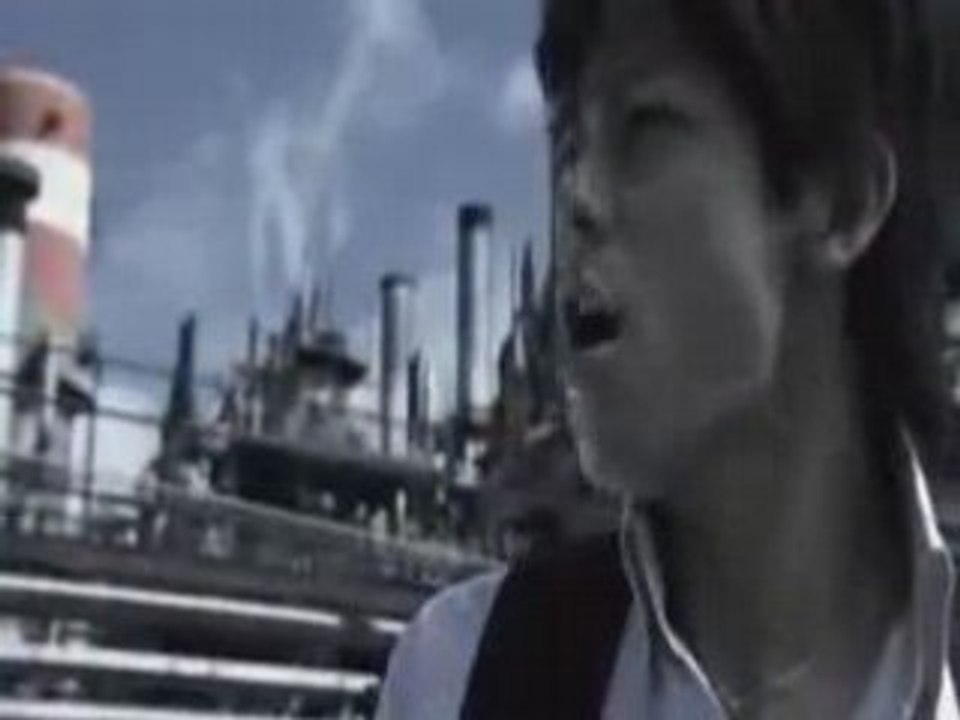 Fight For Justice ~Individual-System NAGO ver~