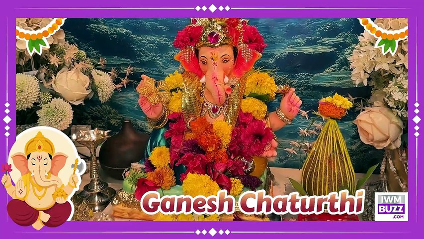 Mandar Chandwadkar Reveals His 18-Year Ganpati Tradition _ Bhide’s Special Ganesh Chaturthi