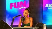 L\'interview de Miimii KDS sur FUN Radio
