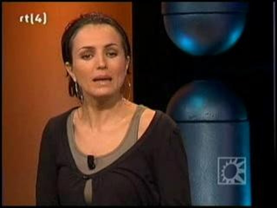 Ego RTL4 boulevard