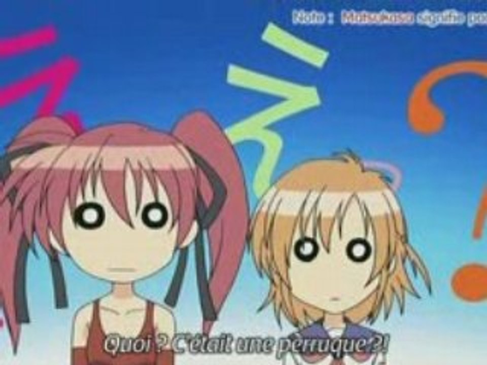 Tsuyokiss Cool×Sweet 02 partie2