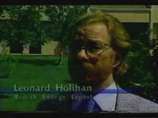 Stan Meyers' Water Fueled Car