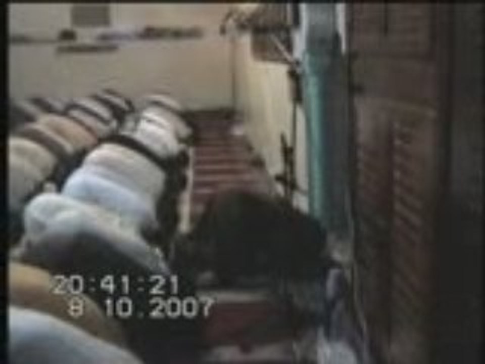 new shaykh!!!!  Abdelhadi Gnoune