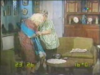 Bloopers, furcios grabación de gasalla nº 1