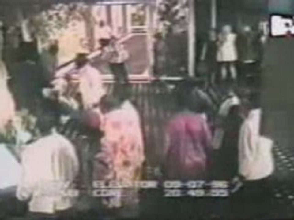 2 pac - 2pac - After the mike tyson fight 1996