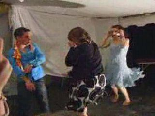 ESTI VAL - Camp 15-17 2008 - Tiercé playback - Le jerk