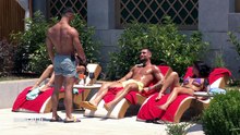 BURLACII FOC In PARADIS sezonul1 Episodul6
