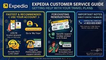 【Global Help Center】Does Expedia work 24/7 In Every Country?