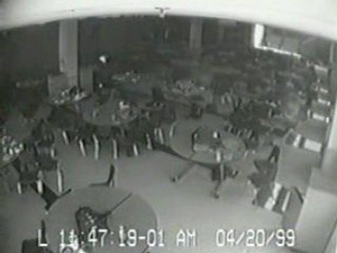 Faces of death - Columbine High School Shootings