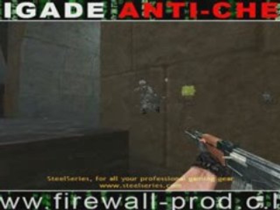 Cheater 2 - footbacc