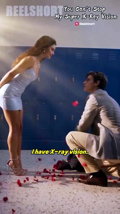 🗡️ You Can't Stop My Super X-Ray Vision EP 21-30 – The Nerd They Mocked Was a Luxury Brand CEO