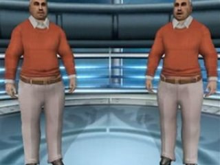 The Last of Dick Cheney