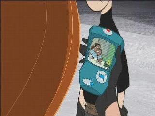 Kim Possible episode 47 part 1