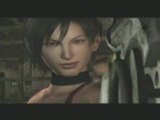 Resident evil 4 Wii Separate ways