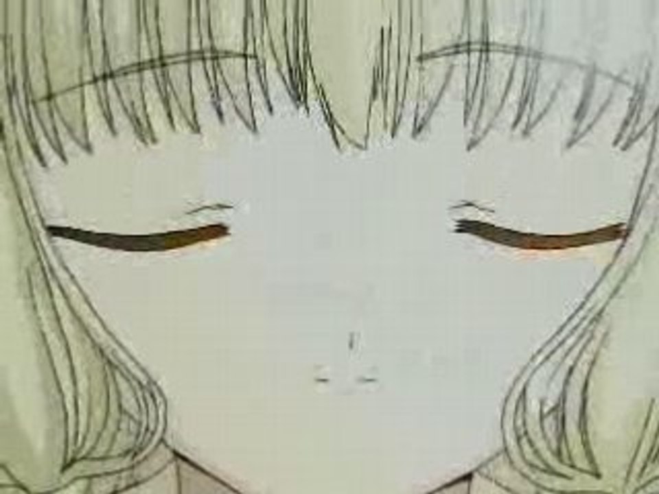 Chobits and shaman king - for you