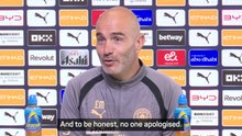 'No one apologised'– Maresca remembers VAR blunder in 2023