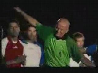 Abbiamo voglia di giocare