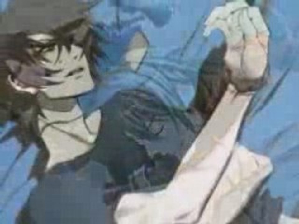 【YAOI】TOGAINU NO CHI【MAD】