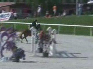 FANNY MILFORD 3 COUPE 2 NATION  25 07 08