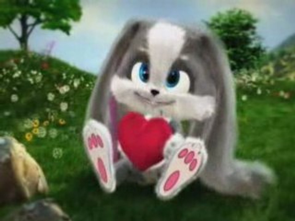 Schnuffel - Ich Hab Dich Lieb