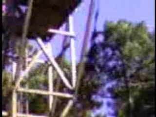 Saut elastique
