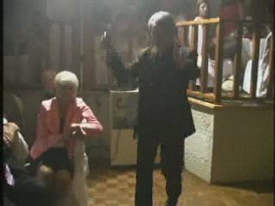 It Had Better Be Tonight