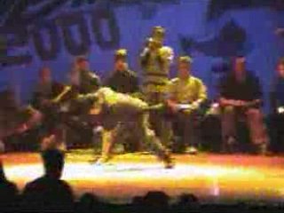 (breack dance) breakdance best