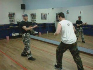 V-Force SFC Full Speed Shoot In Defense