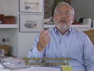 Joseph Stiglizt - 1.03 le commerce et les taxes douanières