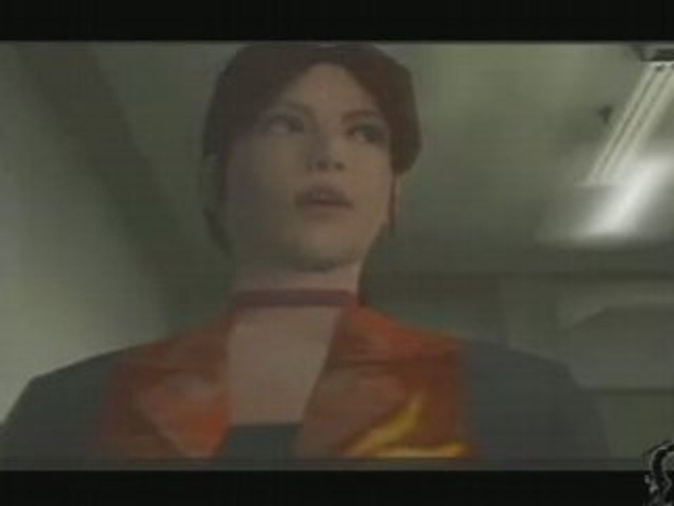 Resident Evil : Code Veronica X - Alfred Again