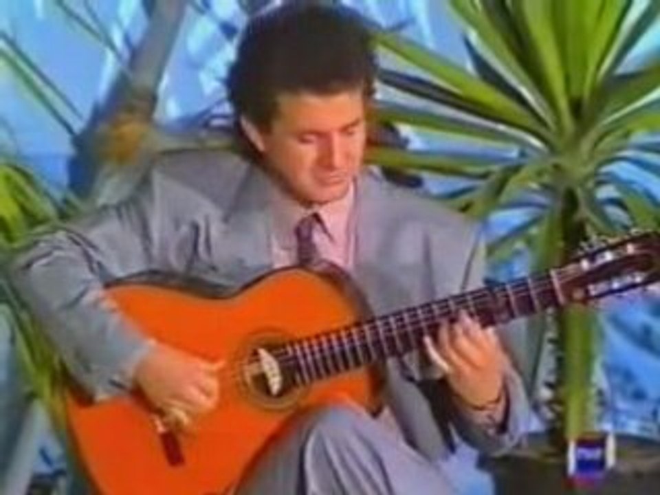 Gerardo nuñez